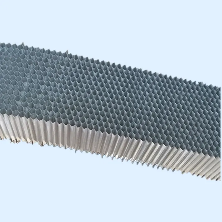 Visoka kvaliteta 3003H 18/5052 kojem H 14 aluminijske Saće jezgre