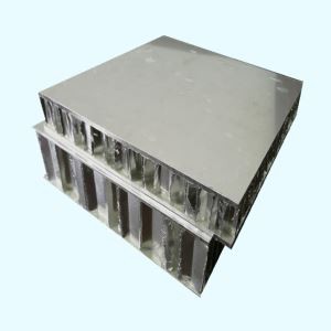 3003 legura mala težina aluminijske Saće ploče za unutarnji i vanjski zid ukras