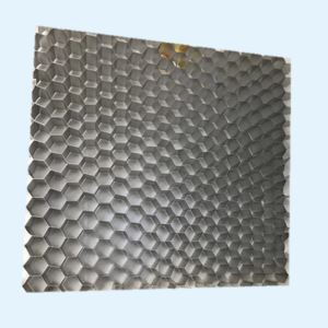 Aluminijski zrnasti jezgra