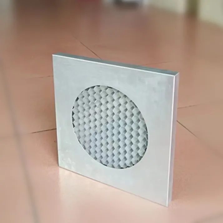 Aluminijske ploče sa zrnom