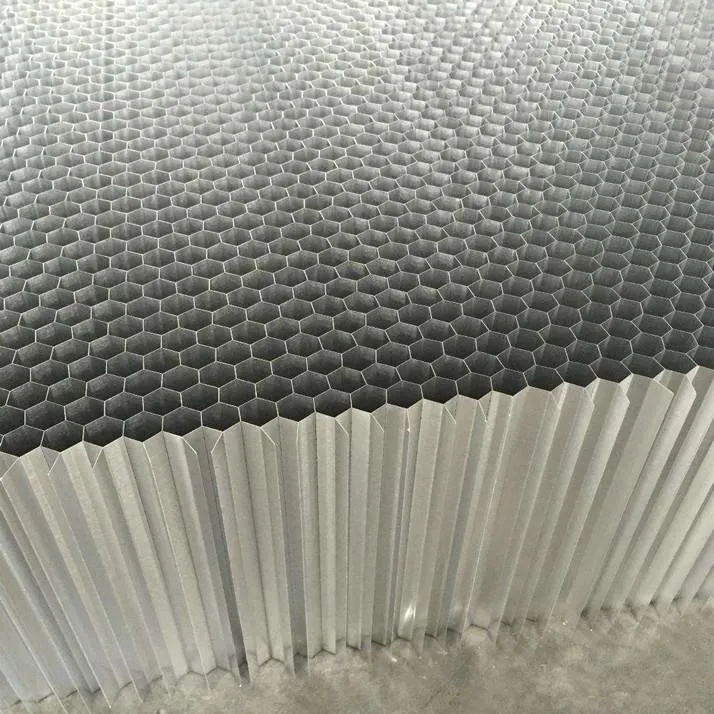 Aluminum Honeycomb Core Supplier
