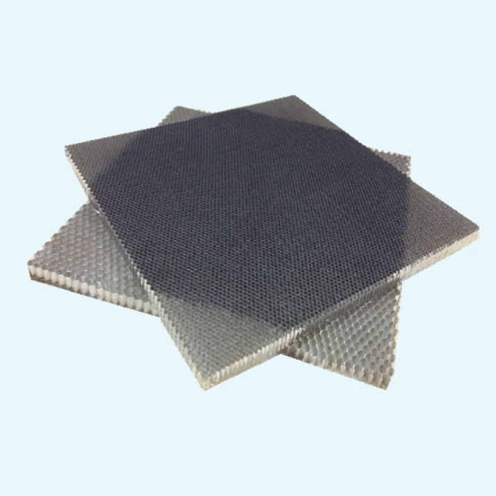 Expanded Aluminum Honeycomb